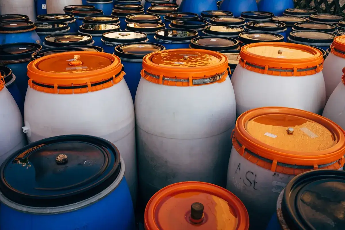 Medical Waste Removal in Banning, CA